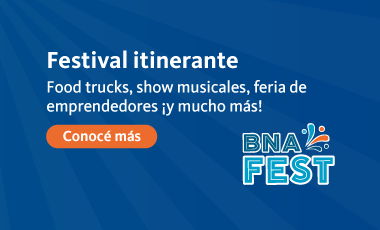 BNA fest